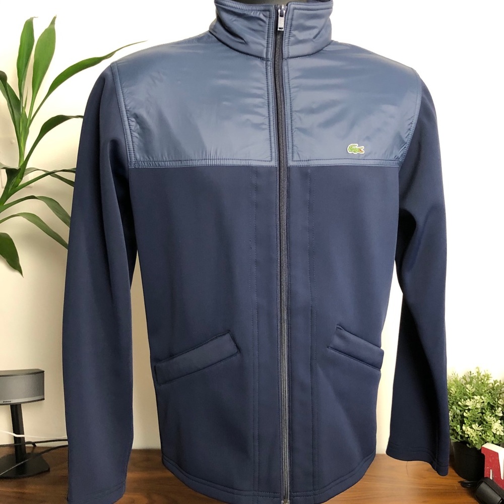 Lacoste Men's Jacket 4